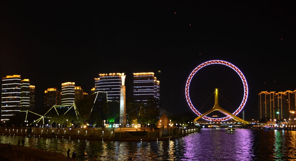 天津晓月景点介绍,天津十大必游景点排名榜