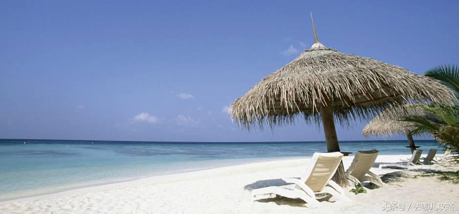 3小时免签小众海岛,可以免签的冷门海岛
