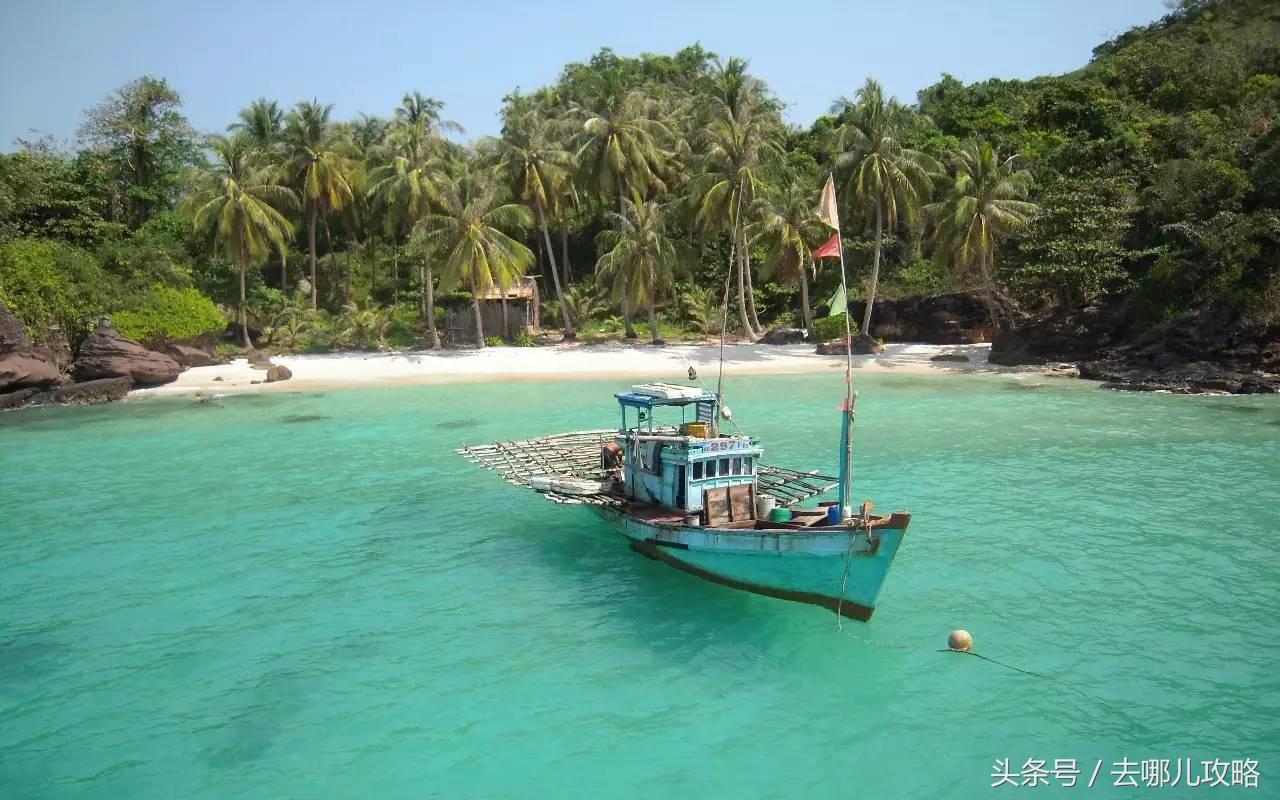 3小时免签小众海岛,可以免签的冷门海岛