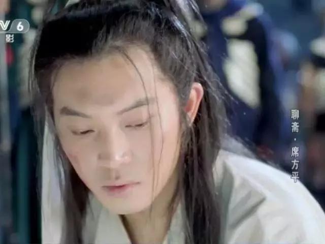 严重被低估颜值的喜剧演员,一位被埋没的喜剧演员