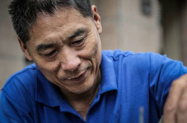 最辛苦的10个职业,夏天最辛苦的职业图片