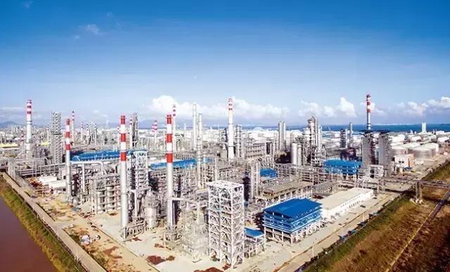 惠州大亚湾千亿级产业园项目,环县800多亿重大项目