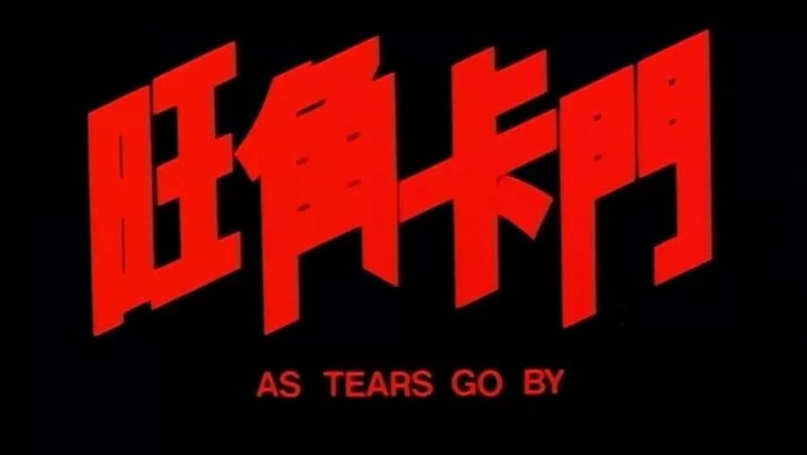 旺角卡门一部值得回忆青春的电影,旺角卡门哪部电影最好看