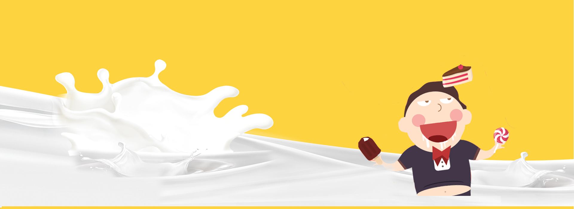 国产牛奶和进口的有什么区别,雀巢牛奶是进口还是国产的