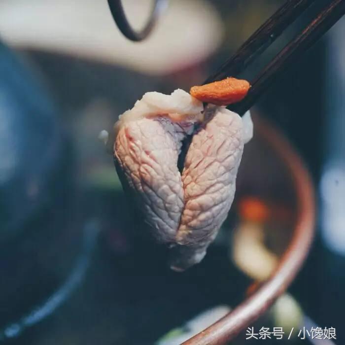 自从大连中山区开了这家店，谁还大老远跑去北京吃涮肉啊！