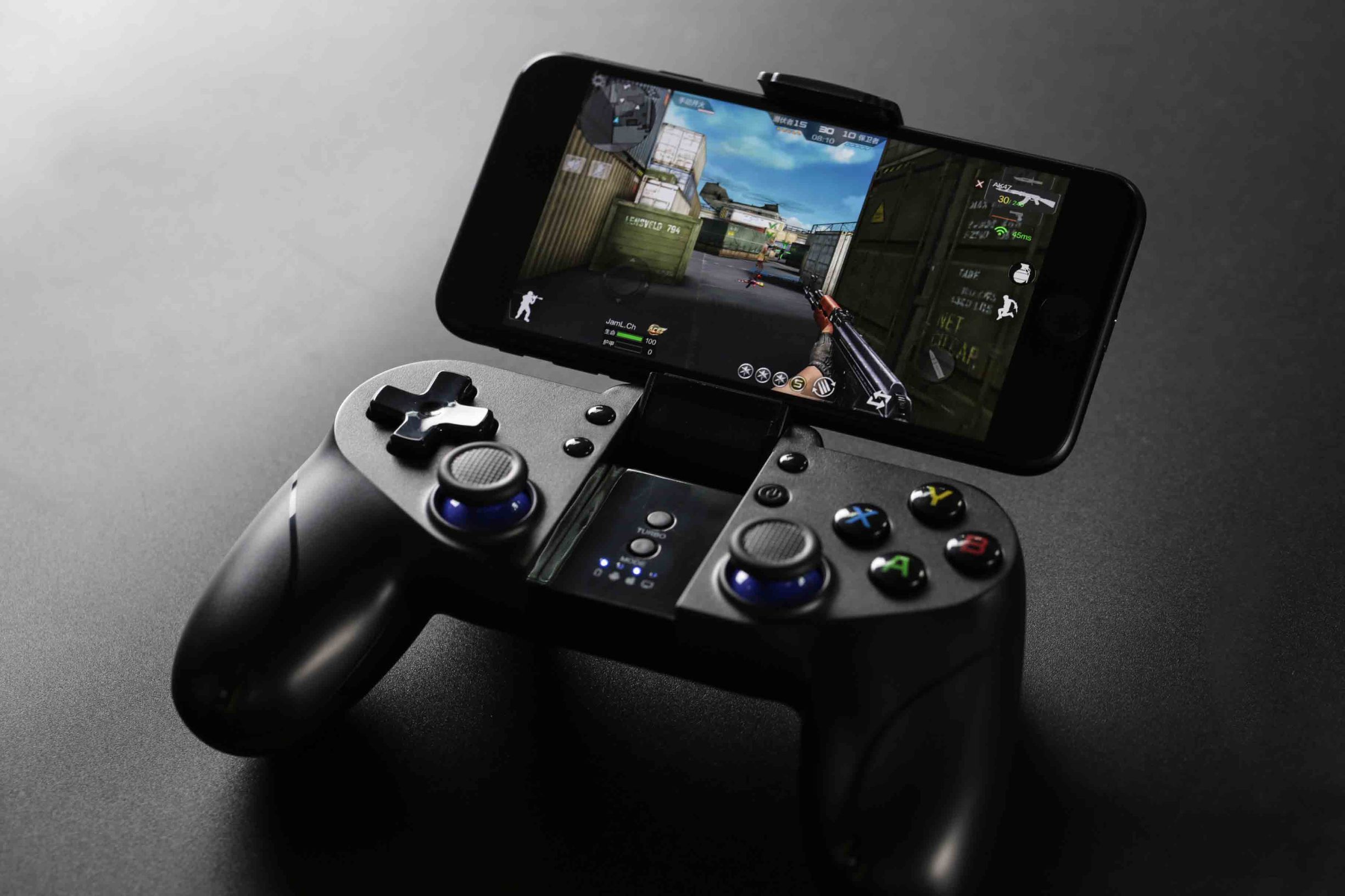 北通手游手柄G2限定,国产游戏手柄北通哪款性价比高