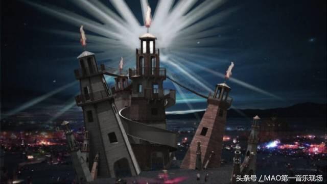 Z.E.E高能精神病患者贝司音药的幻视听巡演8.18-31