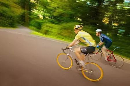 为什么骑行服一穿就变帅了,如何穿骑行服好看