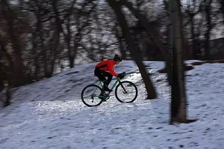 为什么骑行服一穿就变帅了,如何穿骑行服好看