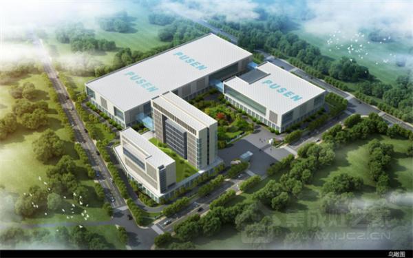 八年磨炼，铸“造”普森——8.16浙江普森电器品牌日