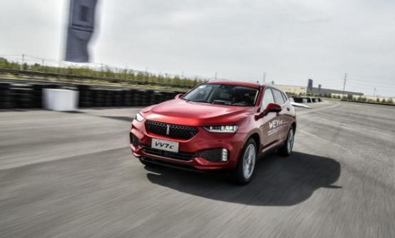 weyvv系列最新车机,wey首款hev车型