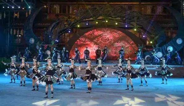 苗族和犹太人,苗族一个神秘且色彩斑斓的民族