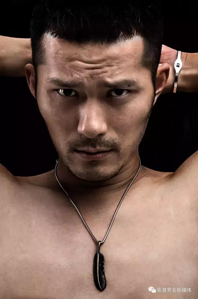 影食男女专访周刊之星·明星嘉宾:梁小松