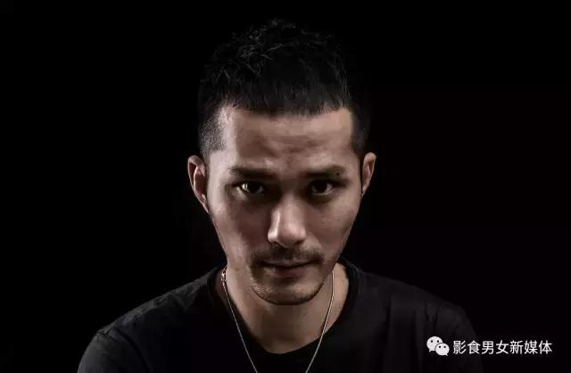 影食男女专访周刊之星·明星嘉宾:梁小松