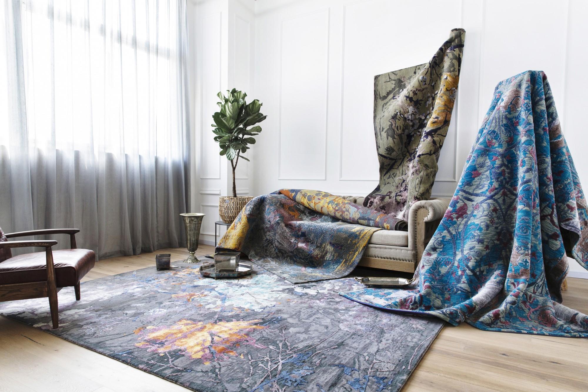 上海家具展会2024,上海家具展会怎么去