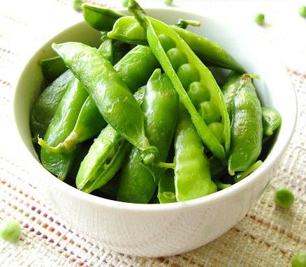 各种豆类吃了对身体的好处,豆类这样吃更健康