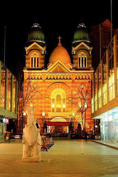 天津晓月景点介绍,天津十大必游景点排名榜