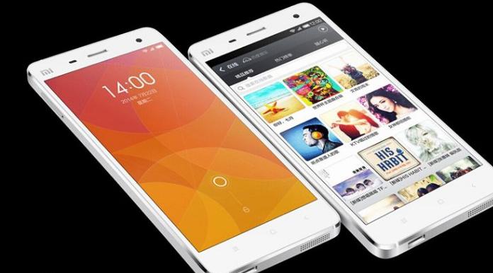 小米的新logo有什么含义,小米原来的logo是谁做的