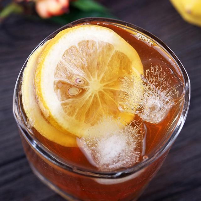 腰粗肚子大湿气重的茶,赘肉最怕的一款茶