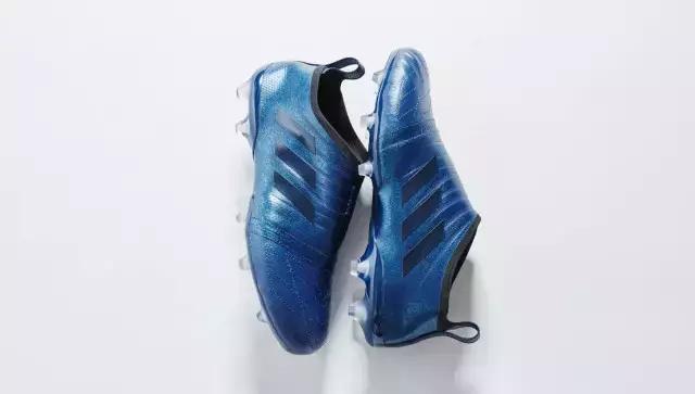 迷妹们都爱买爱豆代言的产品表忠心，这双暂时买不到的鞋先来了解