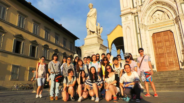 出国游学套路深度解析,游学怎么解决游而不学