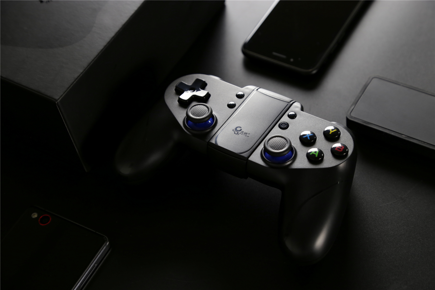 王者荣耀手游推荐用什么手柄,王者荣耀游戏手柄推荐2019