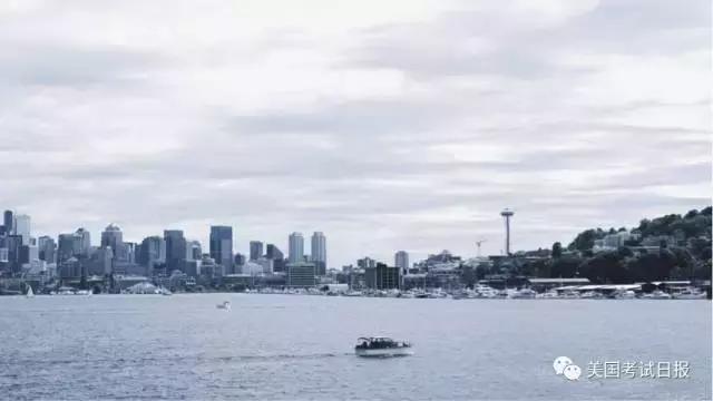 华盛顿西雅图大学世界排名,美国华盛顿西雅图大学排名