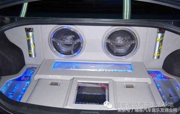 马自达睿翼哪款带bose音响,马自达睿翼2.5轿跑bose音响效果