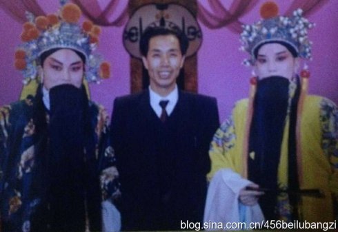 晋剧老艺术家青衣牛桂英,牛清元晋剧唱段