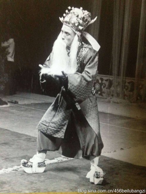 晋剧老艺术家青衣牛桂英,牛清元晋剧唱段