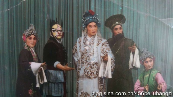 晋剧老艺术家青衣牛桂英,牛清元晋剧唱段