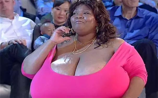 吉尼斯世界纪录人体最大的特征,人体器官吉尼斯纪录最大的人是谁