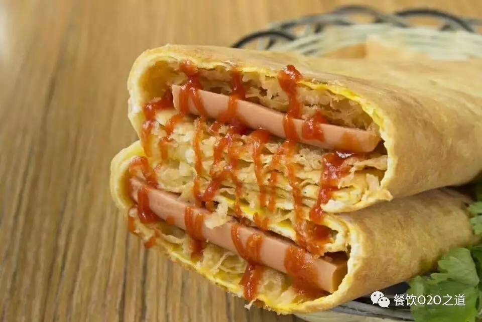 虎头军煎饼联合创始人赵慧军：我们这样开店，一年省十万