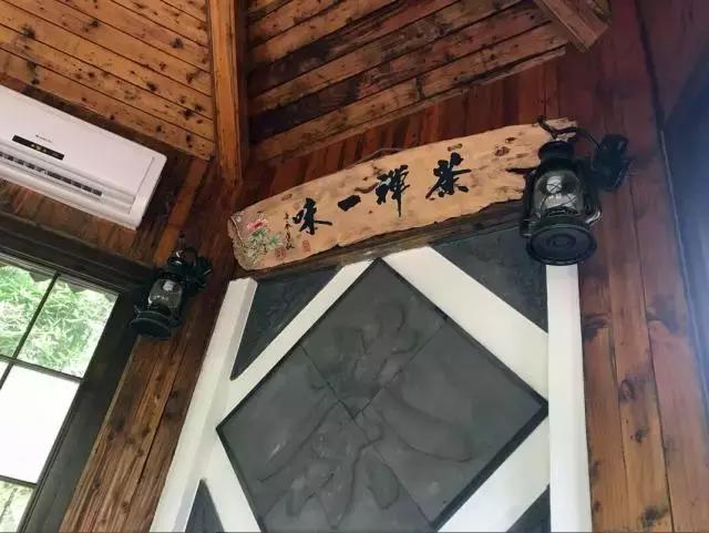 转型升级看美宿｜闲庭——任门外风吹雨打，我自胜似闲庭信步