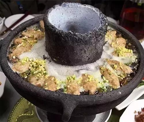 川南特色菜,川南风味最好的菜