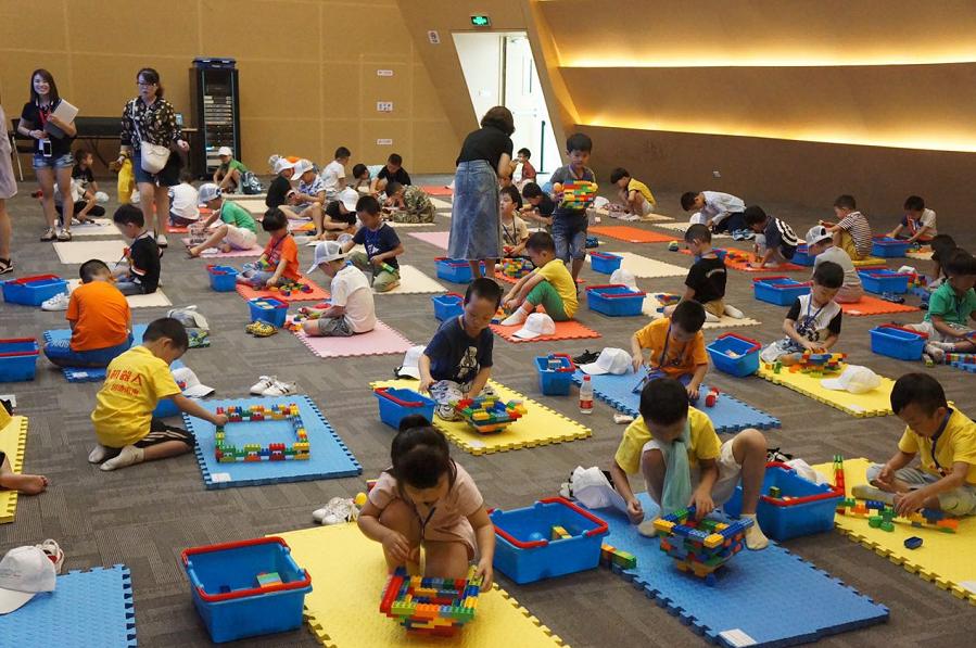 全国智能机器人大赛,智能机器人设计大赛