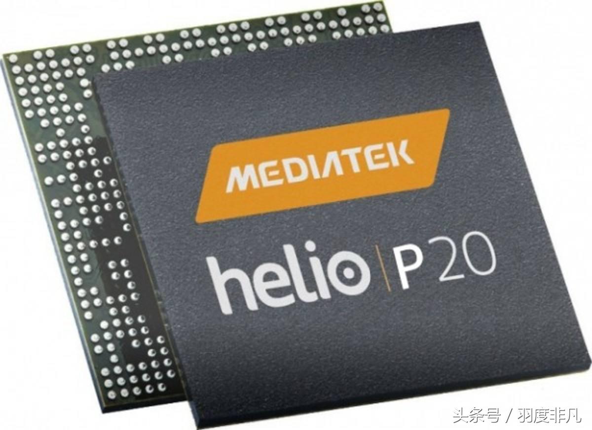 联发科p20和p22打游戏哪个好,联发科p20和p35对比