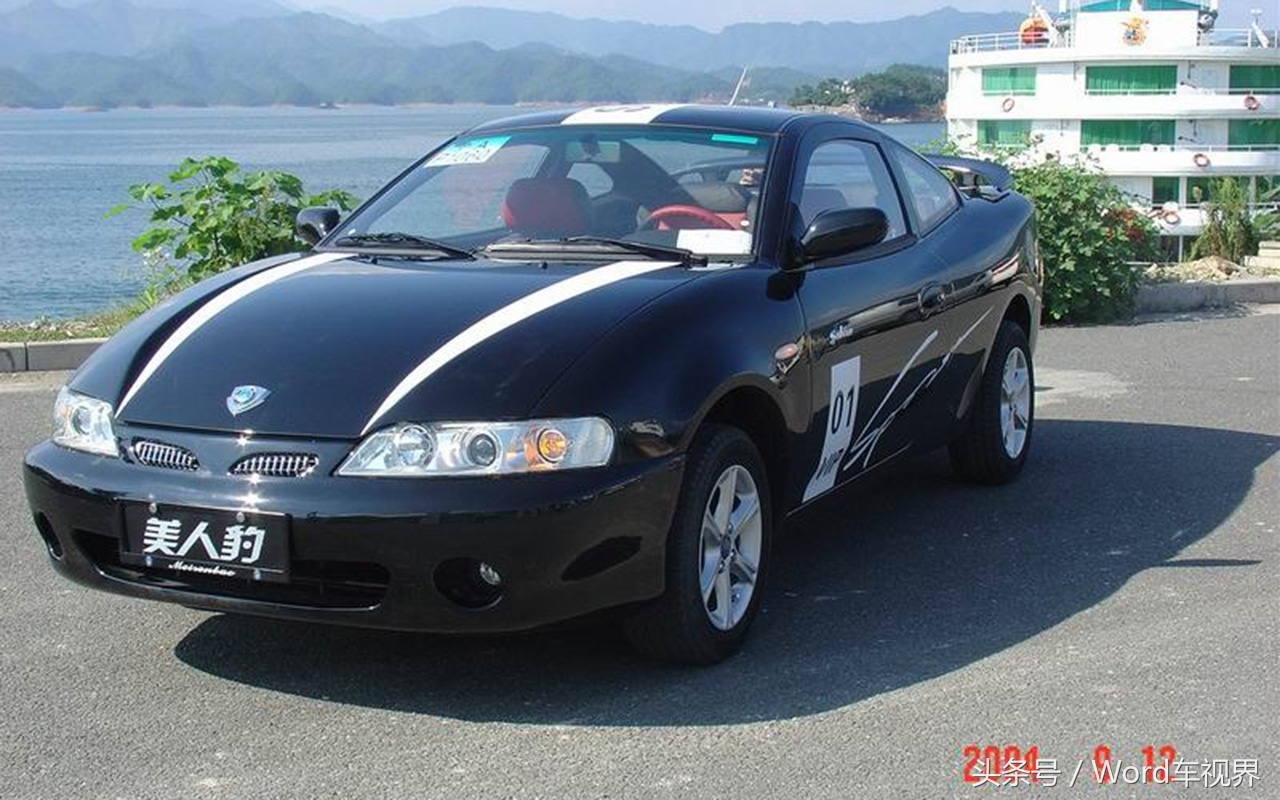 我是吉利，出生于浙江，我的梦想：做中国汽车工业界的“小米”