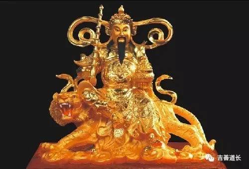 财神爷前面禁忌摆放什么花好,财神爷佛像摆放禁忌