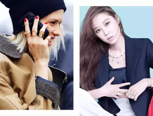 珠宝不是消耗品,珠宝对女人来说就是必需品