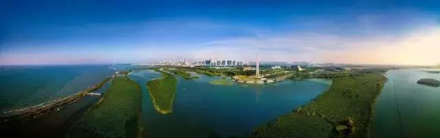 《滨湖使用说明书》，从它开始，重新认识滨湖！