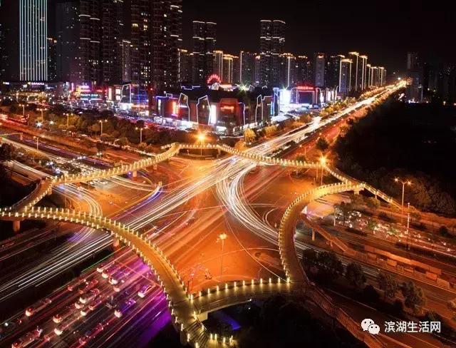 《滨湖使用说明书》，从它开始，重新认识滨湖！