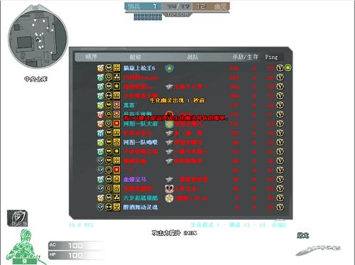 挨踢那些事,挨踢的觉悟