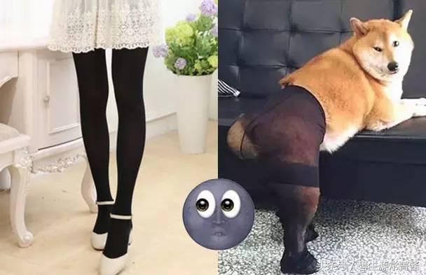 这些令人窒息的买家秀,让人感到绝望的买家秀