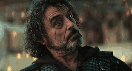 赵丽颖和杨幂白西装,别人家的男友