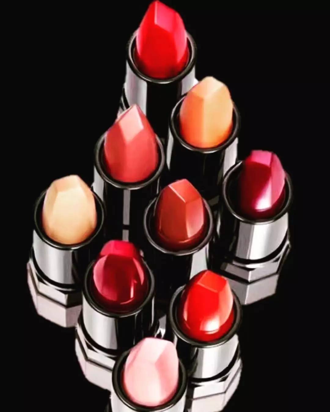 赵丽颖和杨幂白西装,别人家的男友