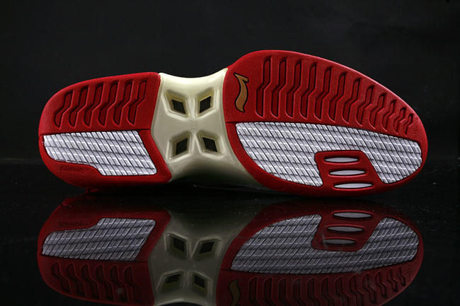 爱上鞋子的理由,球鞋推荐驭帅所有系列