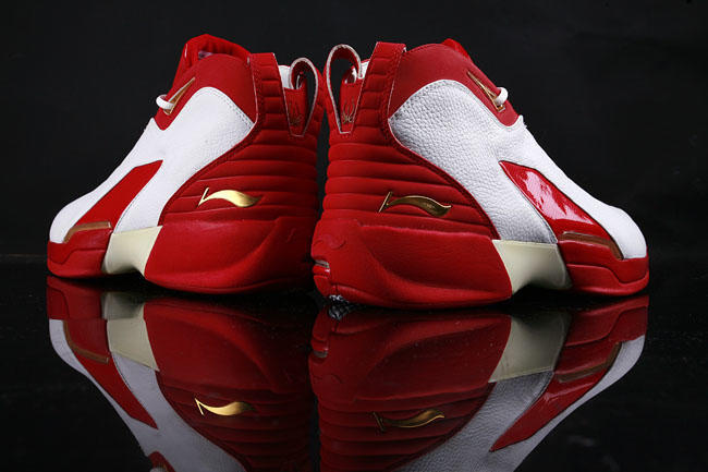 爱上鞋子的理由,球鞋推荐驭帅所有系列