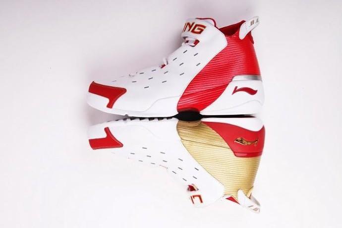 爱上鞋子的理由,球鞋推荐驭帅所有系列