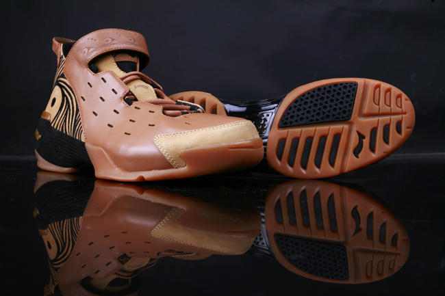 爱上鞋子的理由,球鞋推荐驭帅所有系列